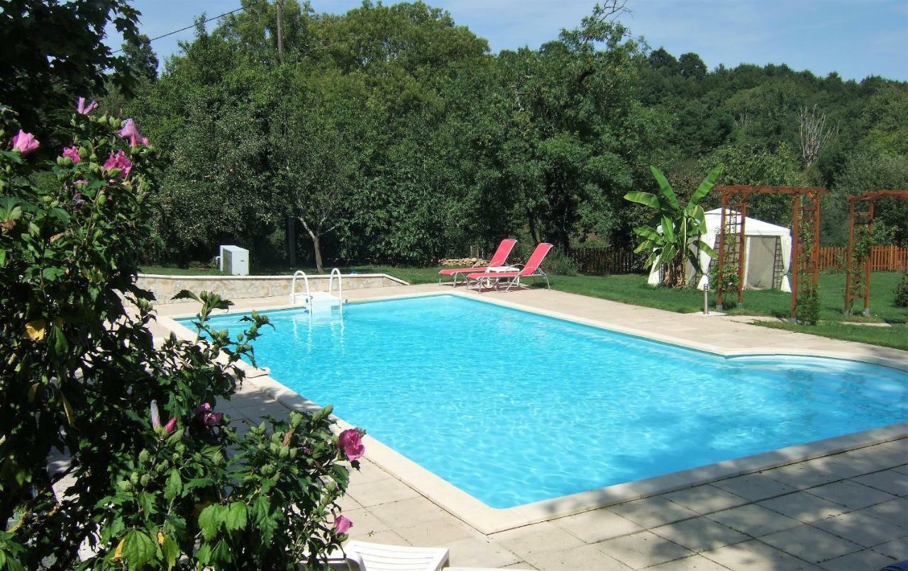 Maison Verger Bed & Breakfast Availles-Limouzine Exterior photo
