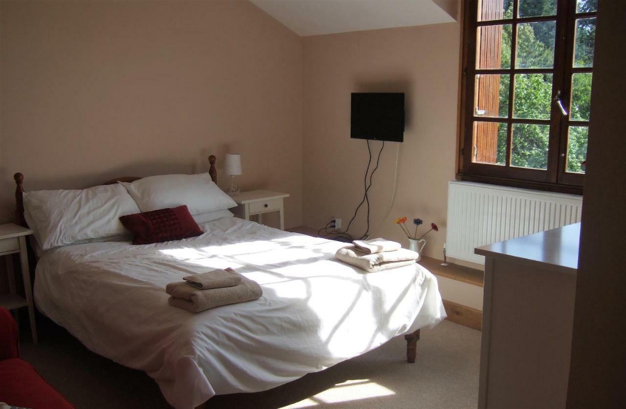 Maison Verger Bed & Breakfast Availles-Limouzine Exterior photo
