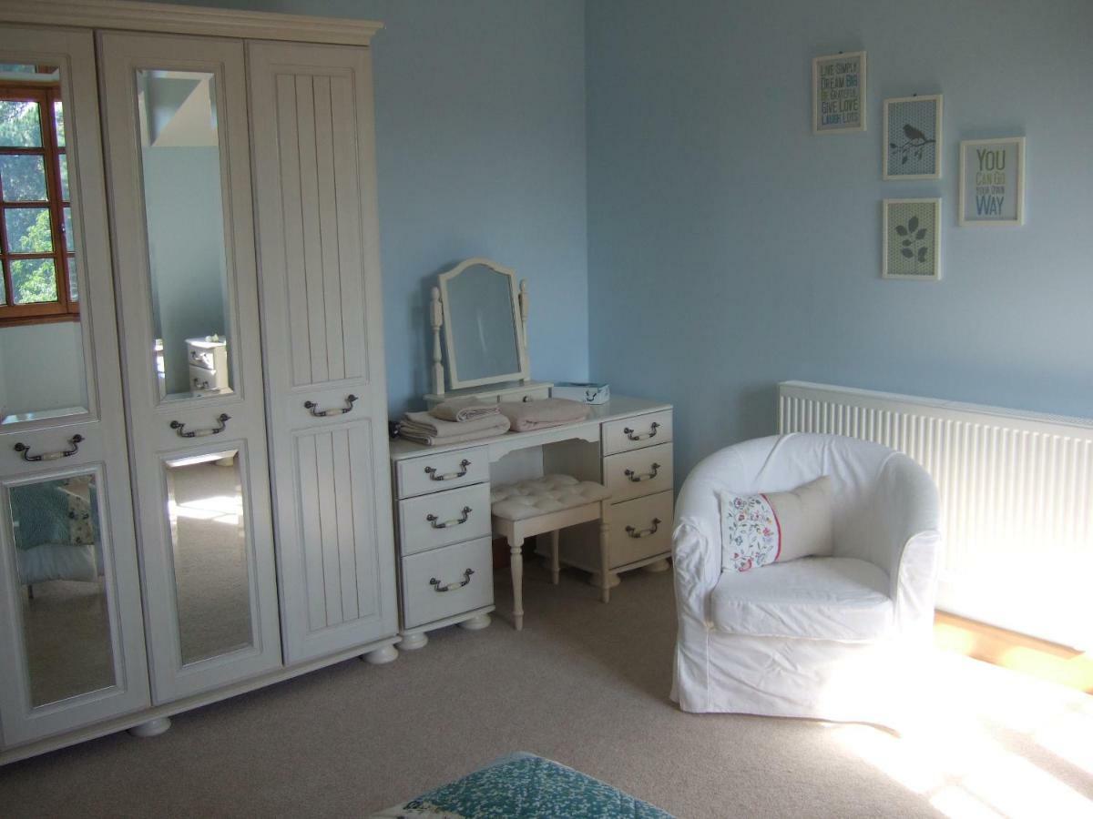 Maison Verger Bed & Breakfast Availles-Limouzine Exterior photo