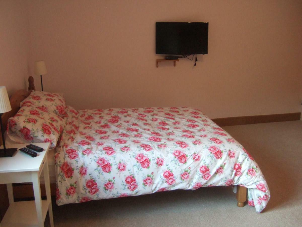 Maison Verger Bed & Breakfast Availles-Limouzine Exterior photo