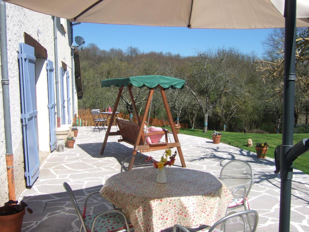 Maison Verger Bed & Breakfast Availles-Limouzine Exterior photo